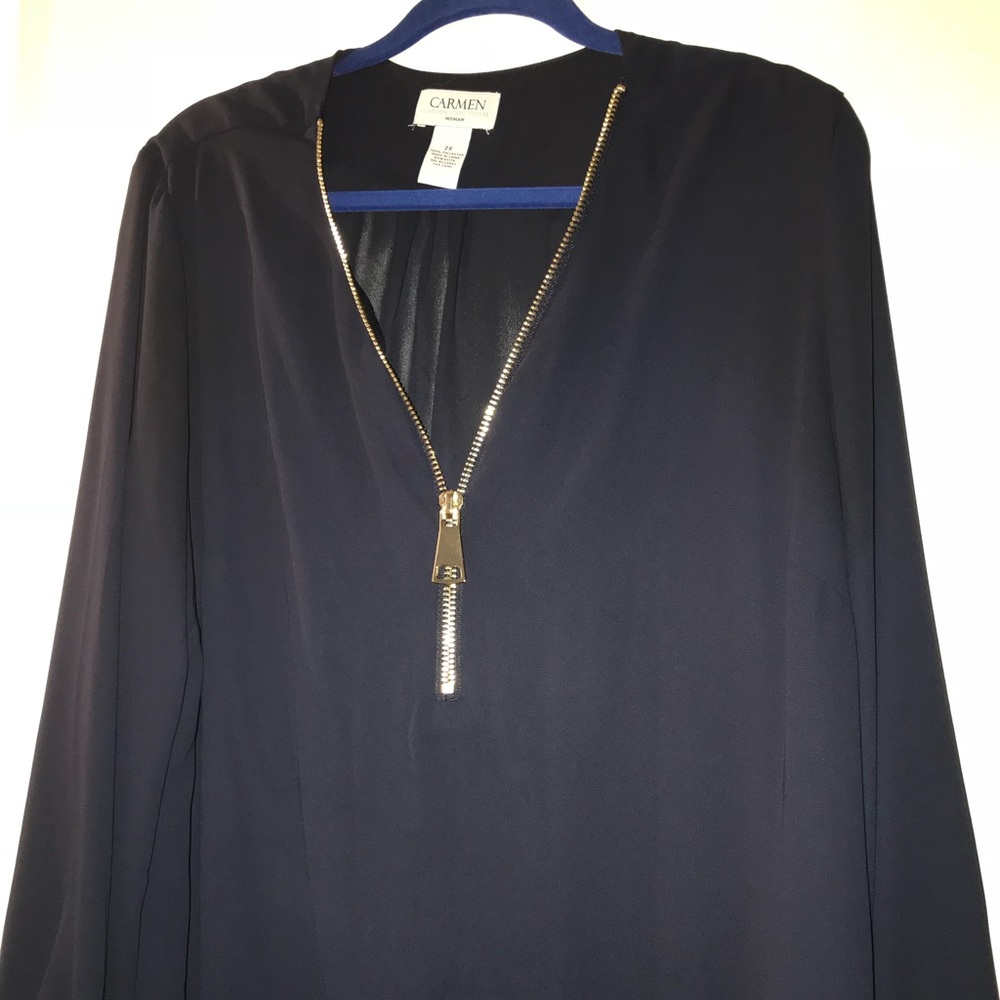 Beautiful ladies blouse
